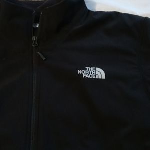 The Northface fleece jacket